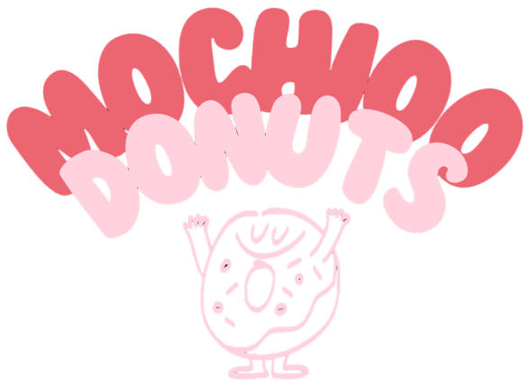 Mochioo Donuts